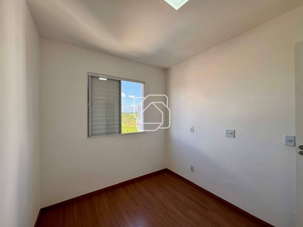 Apartamento para aluguel em Itu - SP - Rancho Grande: