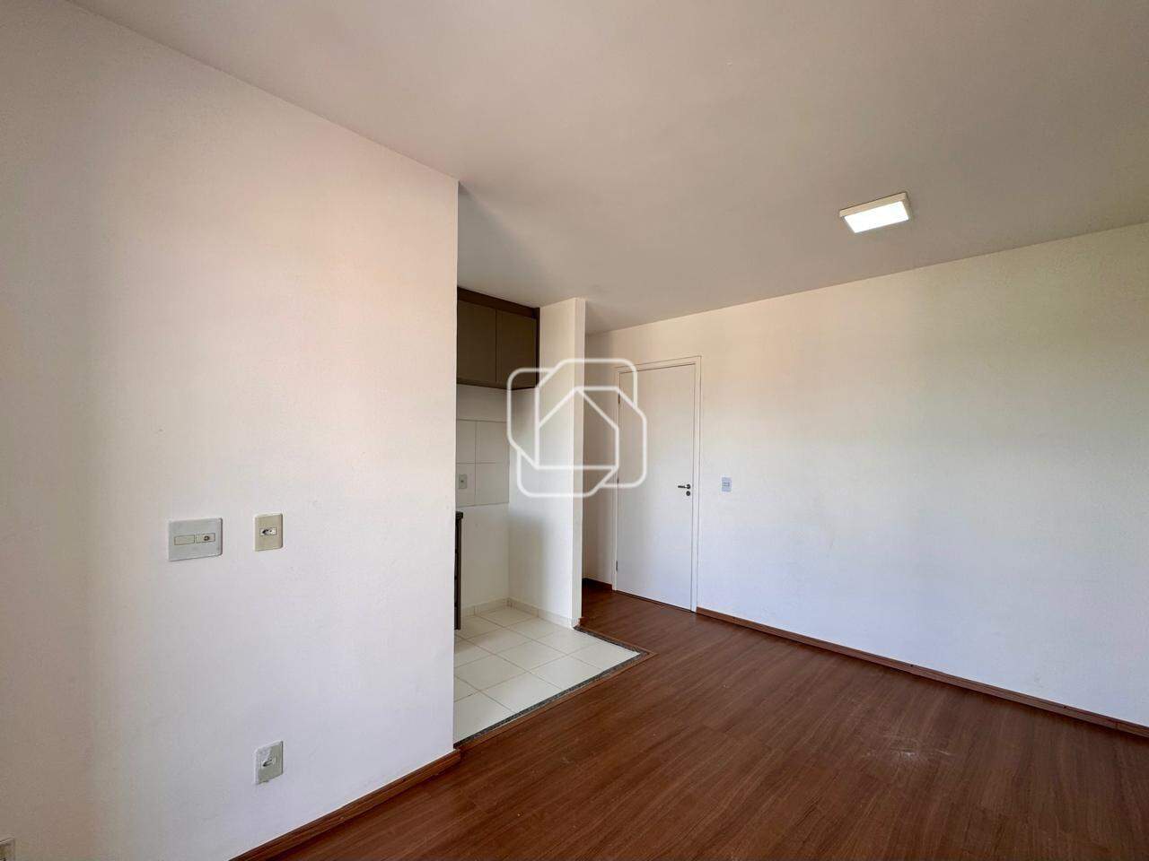 Apartamento para aluguel em Itu - SP - Rancho Grande: