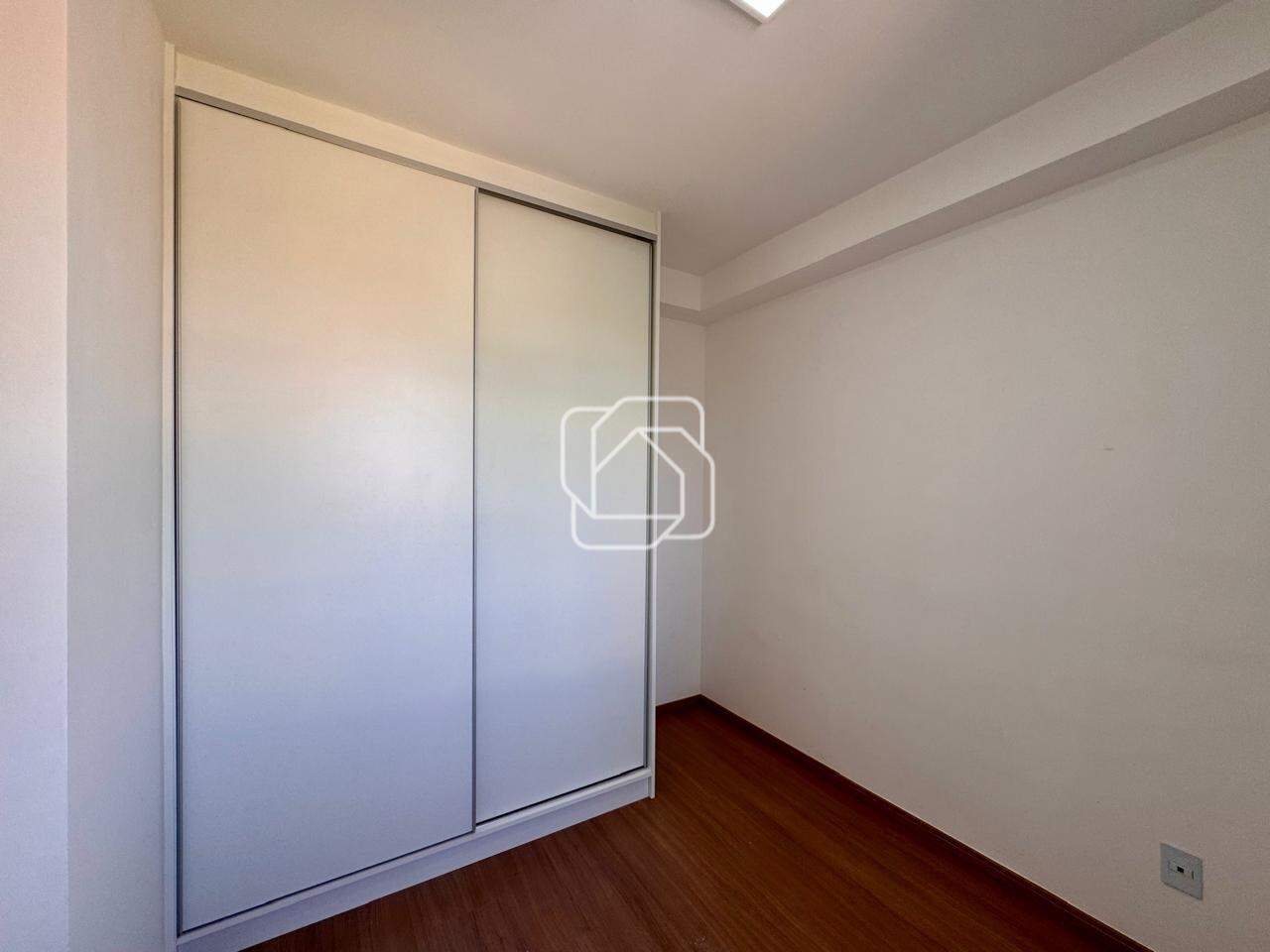 Apartamento para aluguel em Itu - SP - Rancho Grande: