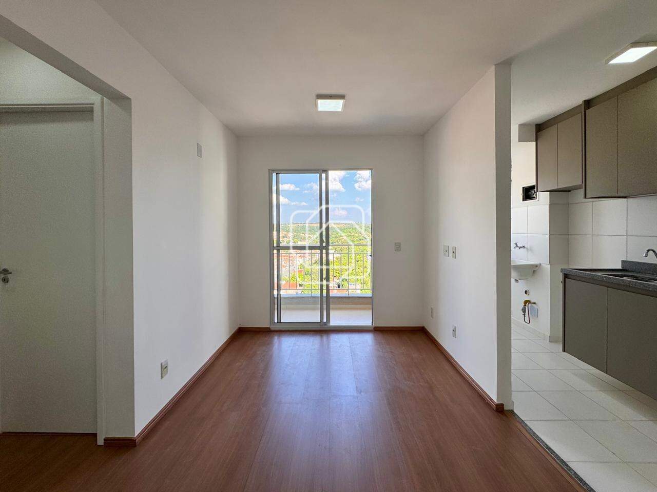 Apartamento para aluguel em Itu - SP - Rancho Grande: