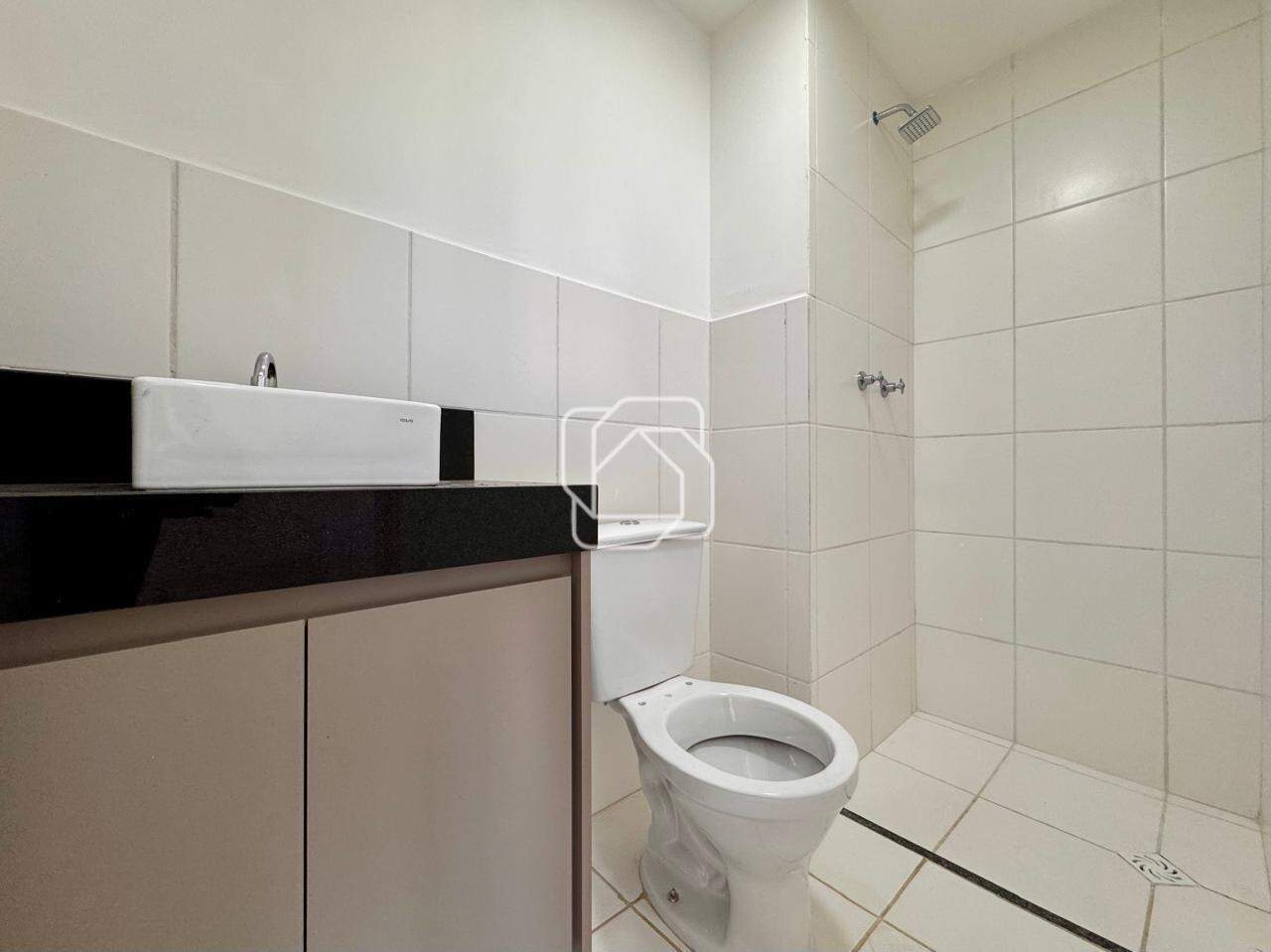 Apartamento para aluguel em Itu - SP - Rancho Grande: