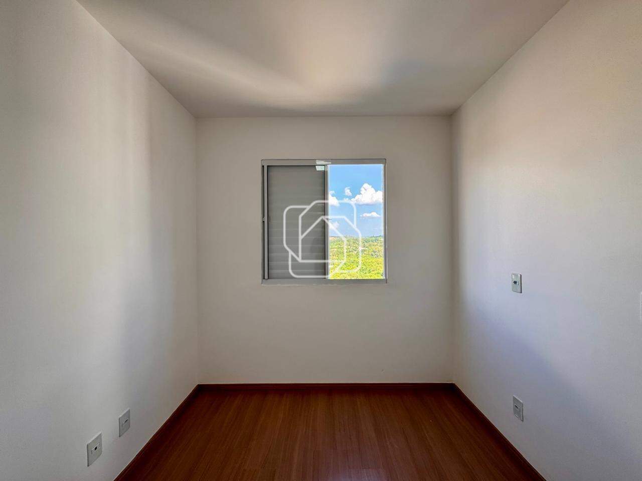 Apartamento para aluguel em Itu - SP - Rancho Grande: