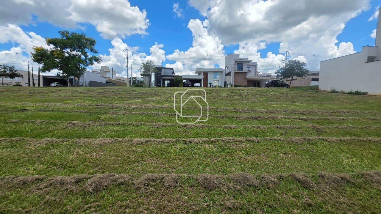 Terreno à venda em Itu - SP - Condomínio UNA:
