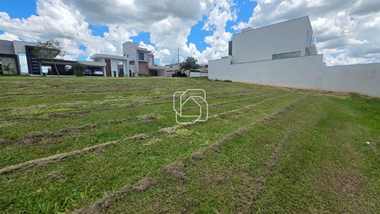 Terreno à venda em Itu - SP - Condomínio UNA: