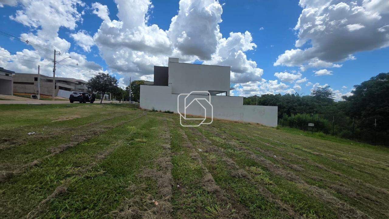 Terreno à venda em Itu - SP - Condomínio UNA: