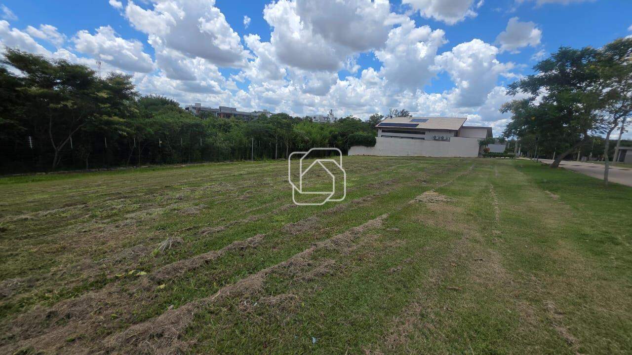 Terreno à venda em Itu - SP - Condomínio UNA: