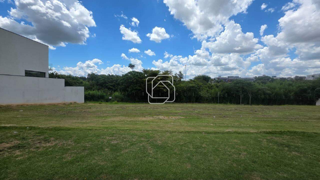 Terreno à venda em Itu - SP - Condomínio UNA: 