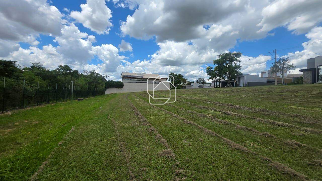 Terreno à venda em Itu - SP - Condomínio UNA: