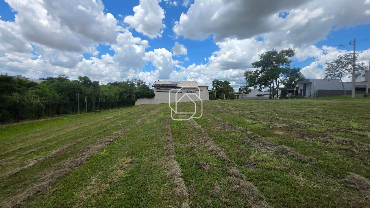 Terreno à venda em Itu - SP - Condomínio UNA: