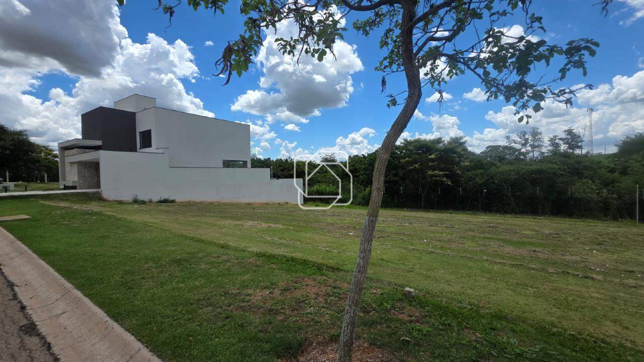 Terreno à venda em Itu - SP - Condomínio UNA: