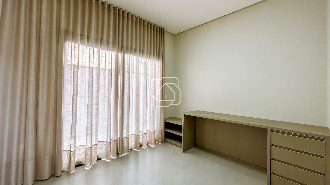 Casa de Condomínio à venda em Salto - SP - Portal dos Bandeirantes: 