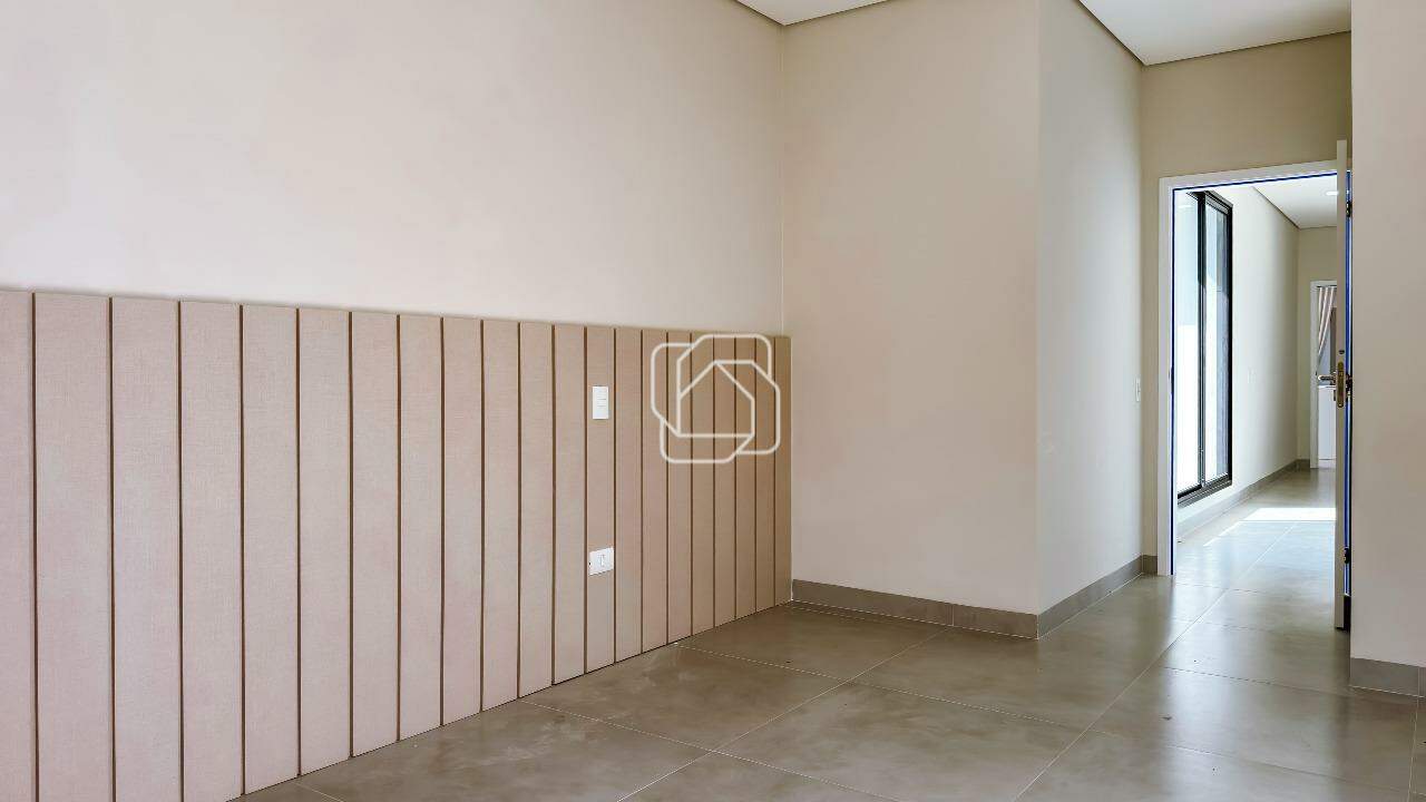 Casa de Condomínio à venda em Salto - SP - Portal dos Bandeirantes: 