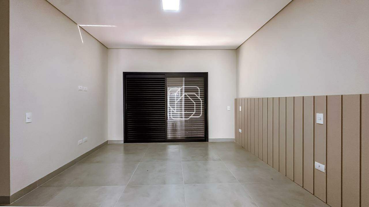Casa de Condomínio à venda em Salto - SP - Portal dos Bandeirantes: 