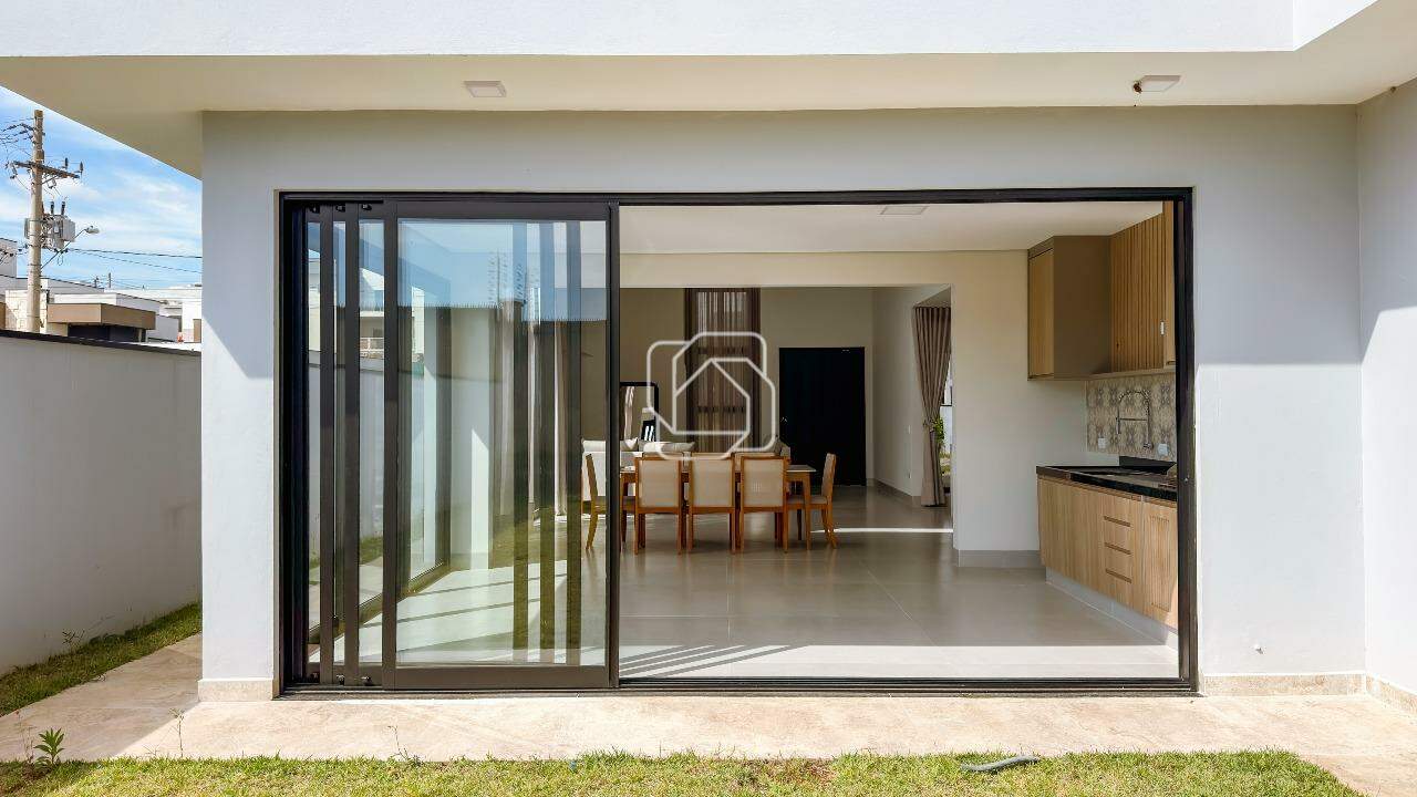 Casa de Condomínio à venda em Salto - SP - Portal dos Bandeirantes: 
