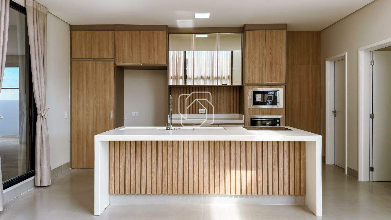 Casa de Condomínio à venda em Salto - SP - Portal dos Bandeirantes: 