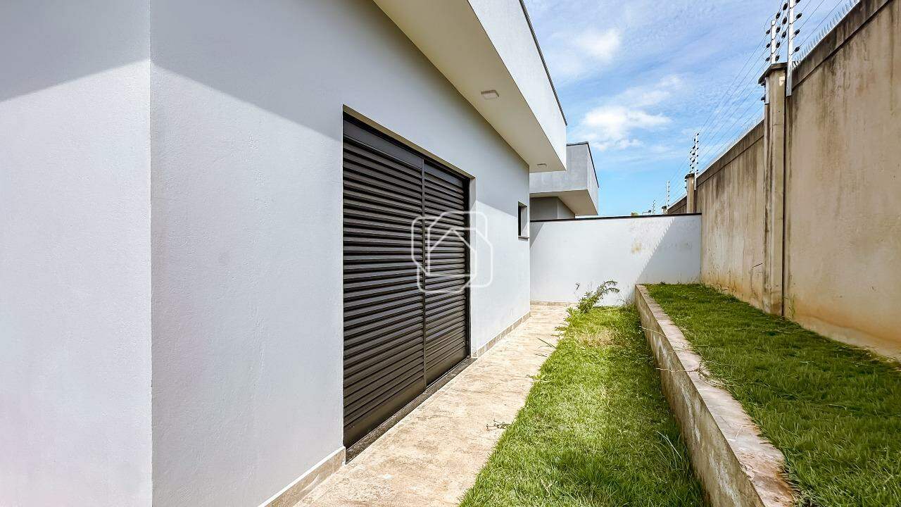 Casa de Condomínio à venda em Salto - SP - Portal dos Bandeirantes: 