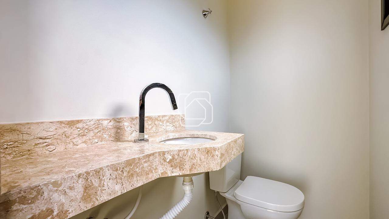 Casa de Condomínio à venda em Salto - SP - Portal dos Bandeirantes: 