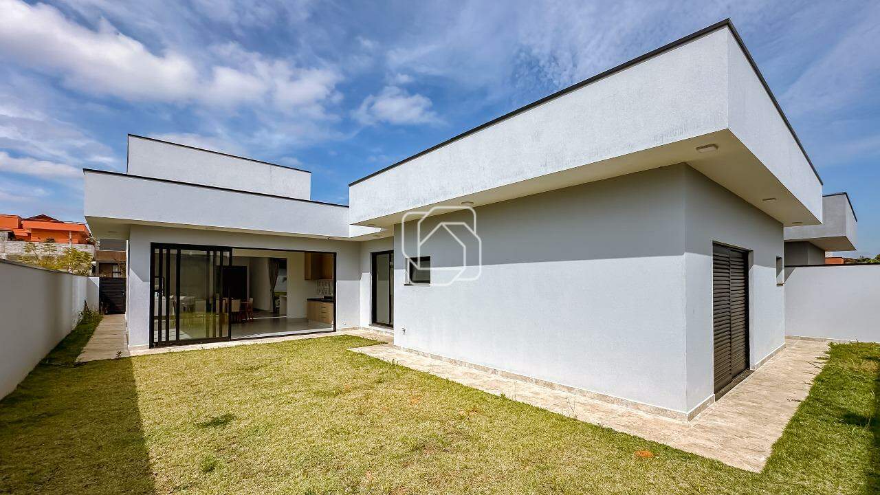 Casa de Condomínio à venda em Salto - SP - Portal dos Bandeirantes: 