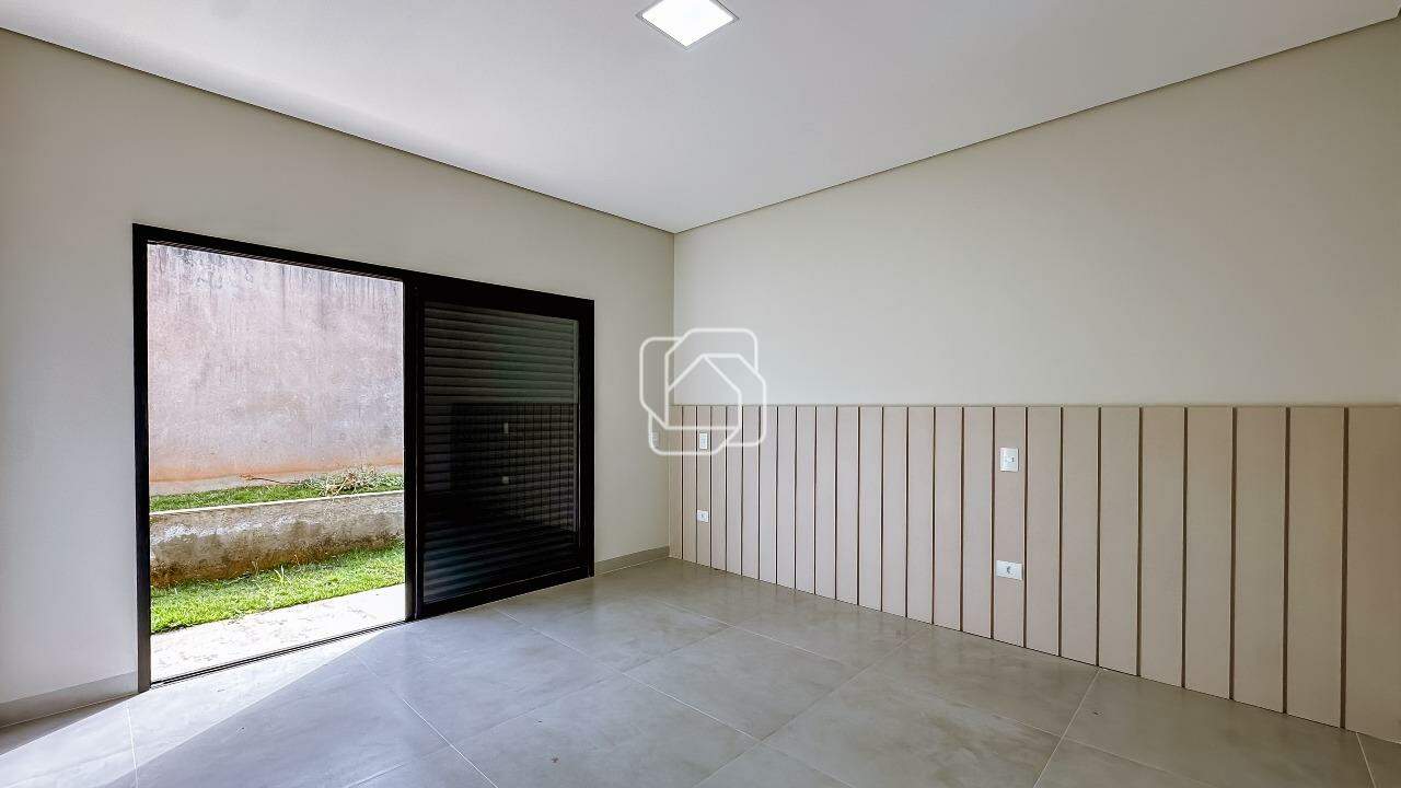 Casa de Condomínio à venda em Salto - SP - Portal dos Bandeirantes: 