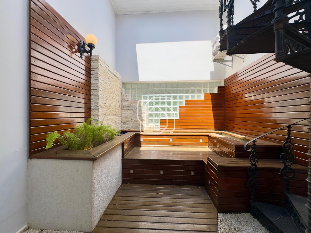 Casa de Condomínio à venda em Itu - SP - Condomínio Campos de Santo Antônio: 