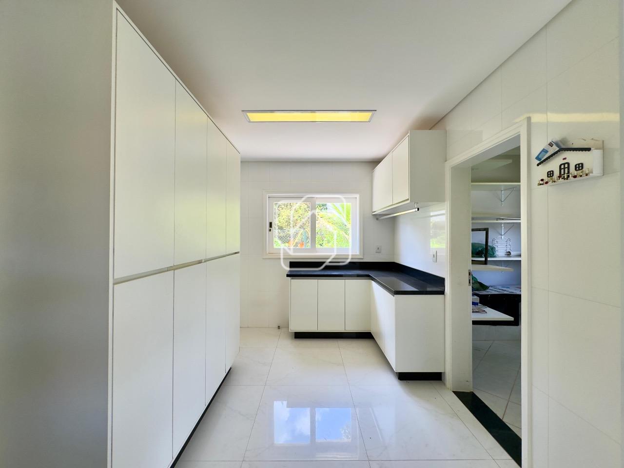 Casa de Condomínio à venda em Itu - SP - Condomínio Campos de Santo Antônio: 