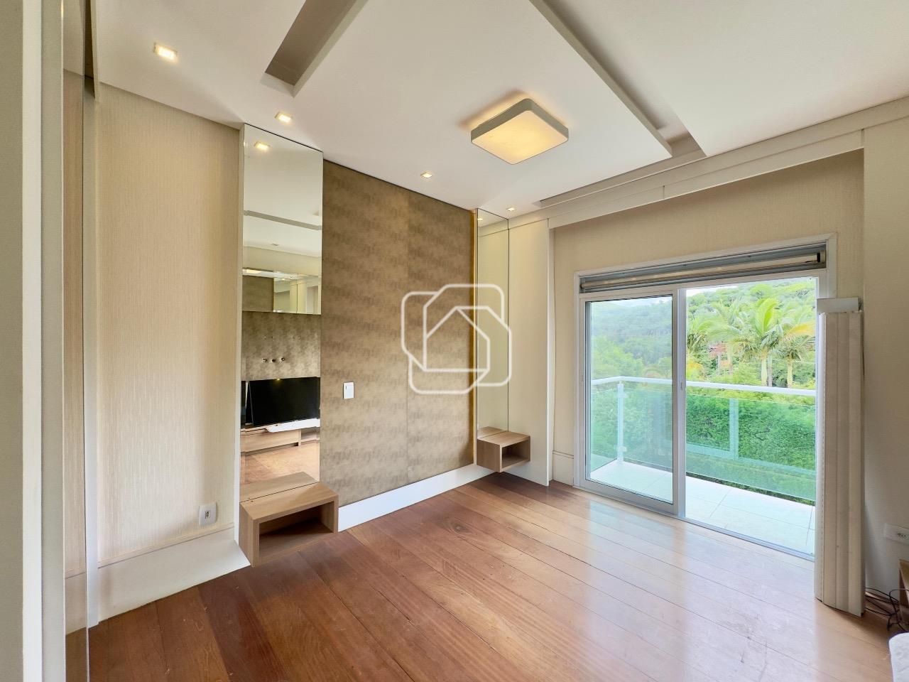 Casa de Condomínio à venda em Itu - SP - Condomínio Campos de Santo Antônio: 