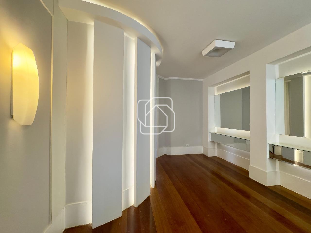 Casa de Condomínio à venda em Itu - SP - Condomínio Campos de Santo Antônio: 