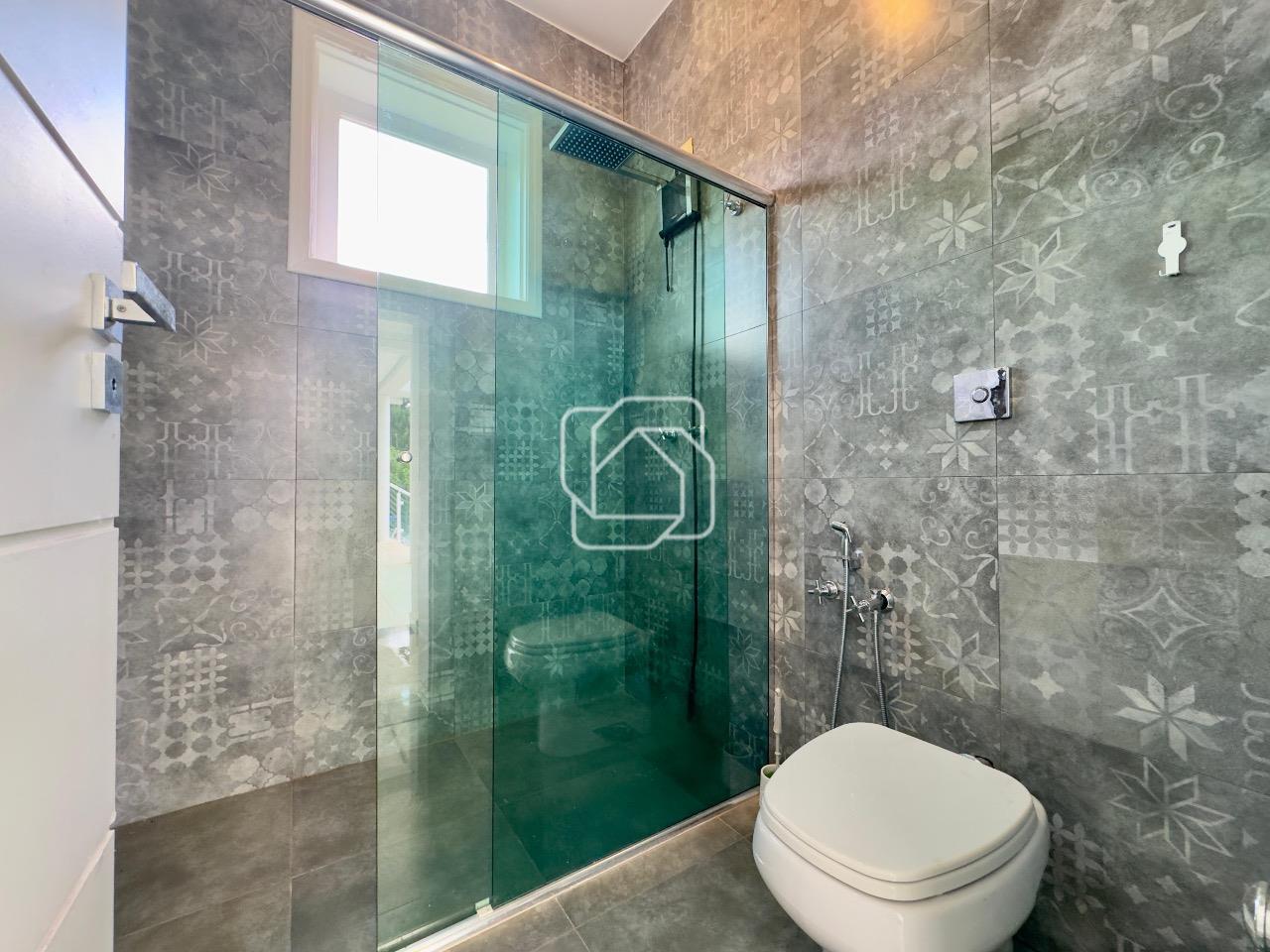 Casa de Condomínio à venda em Itu - SP - Condomínio Campos de Santo Antônio: 