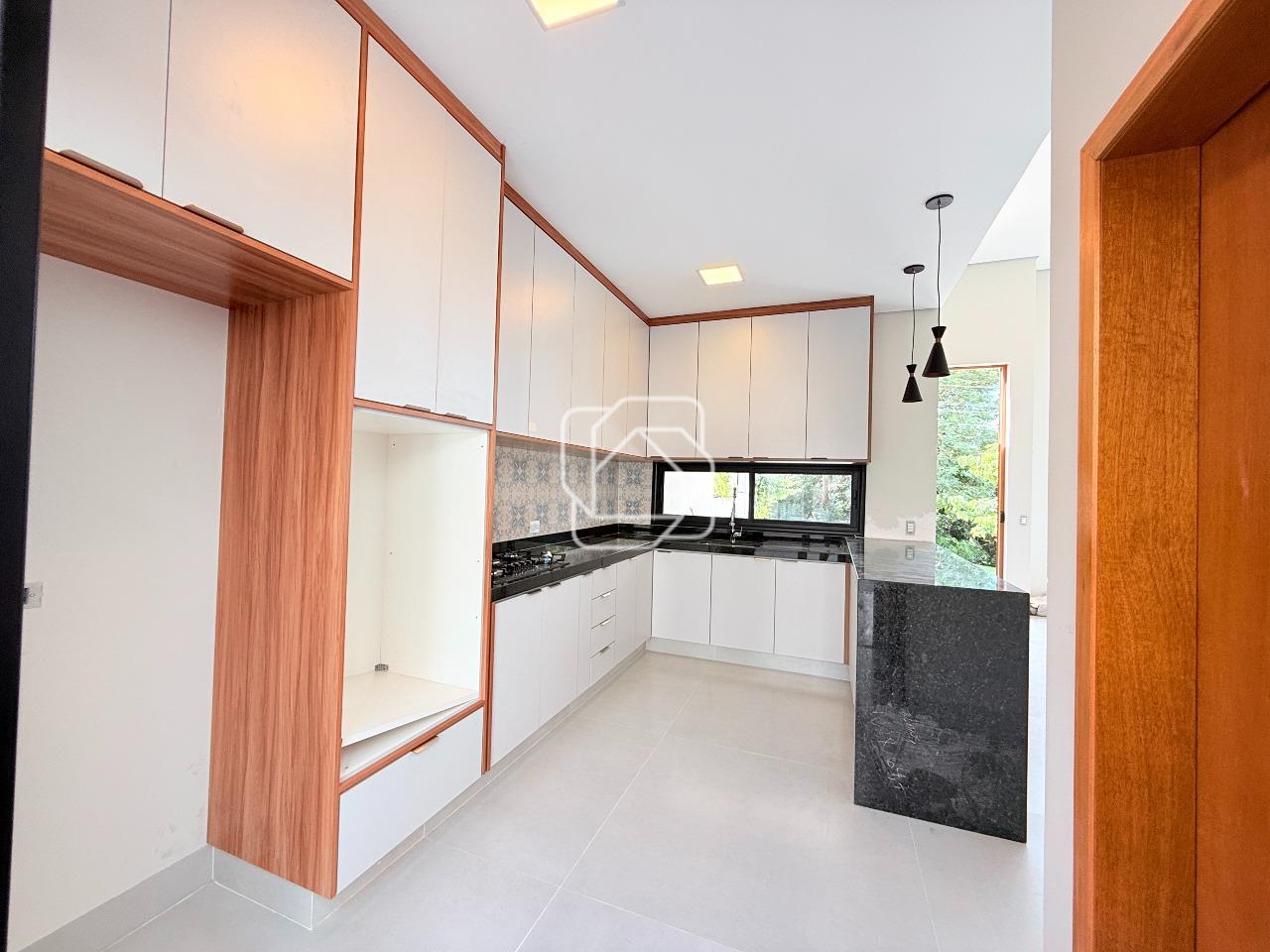 Casa de Condomínio à venda em Salto - SP - Village Moutonnée: 