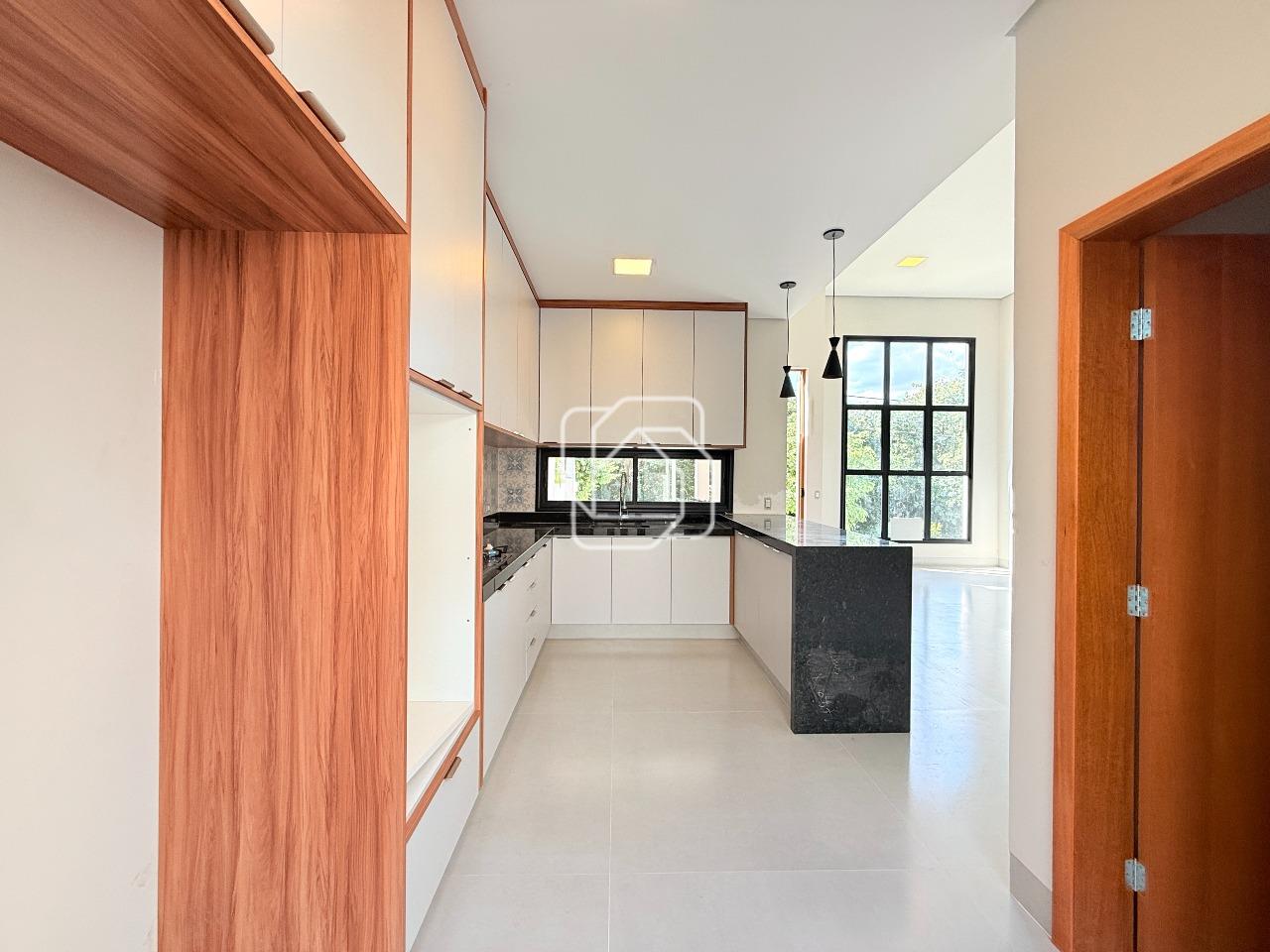 Casa de Condomínio à venda em Salto - SP - Village Moutonnée: 