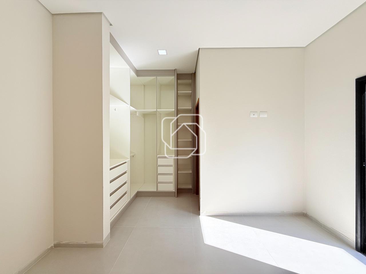 Casa de Condomínio à venda em Salto - SP - Village Moutonnée: 