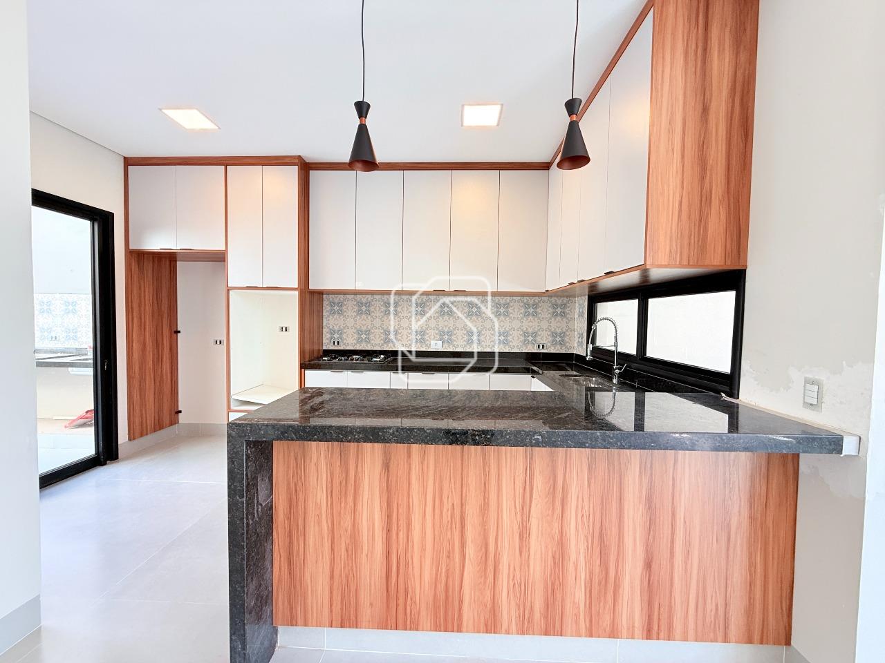 Casa de Condomínio à venda em Salto - SP - Village Moutonnée: 