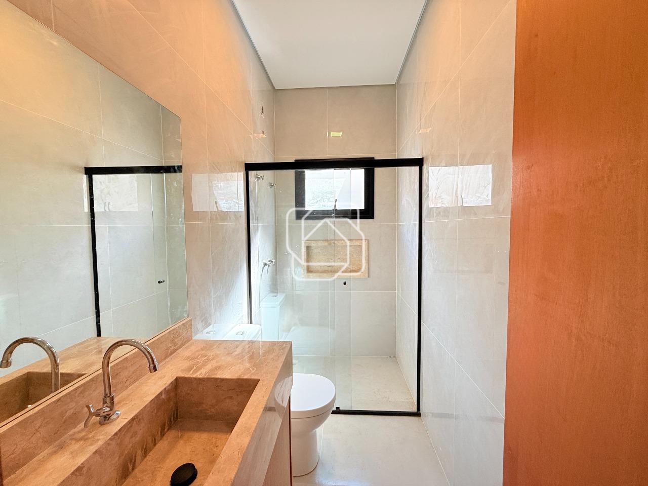 Casa de Condomínio à venda em Salto - SP - Village Moutonnée: 