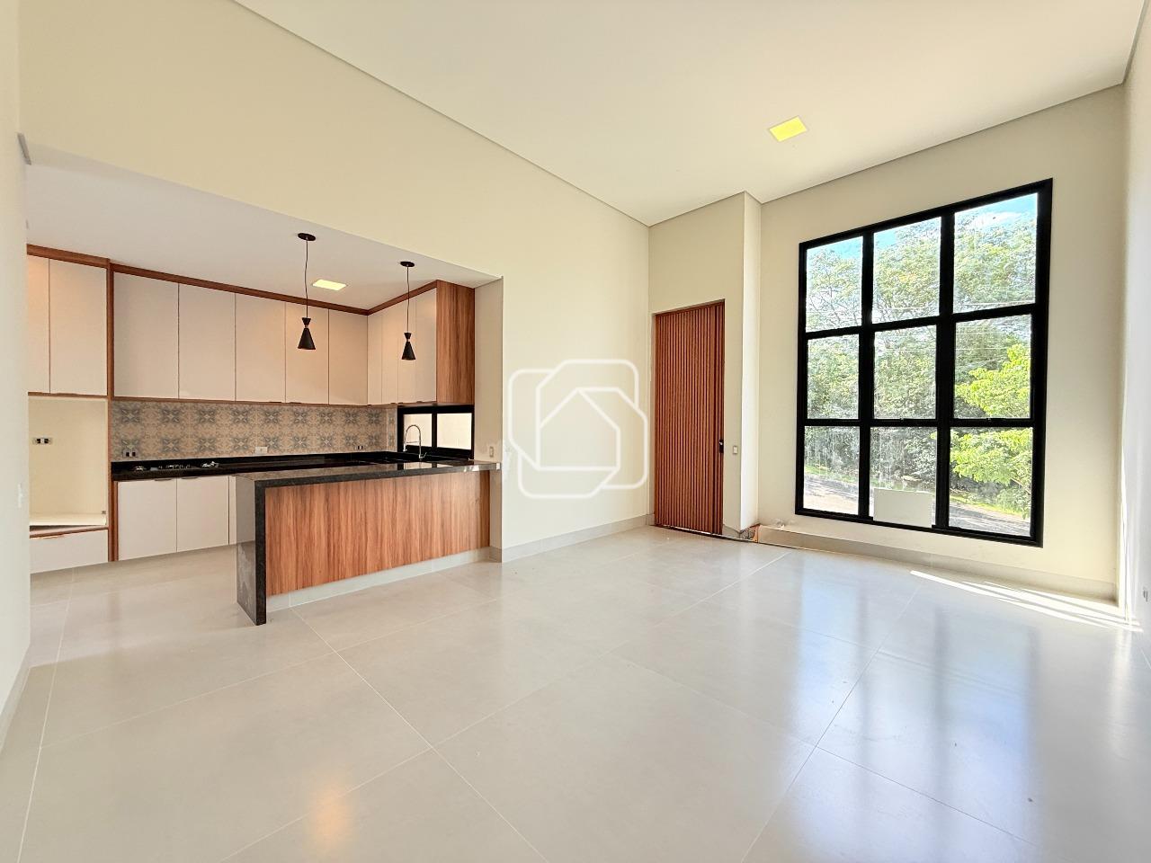 Casa de Condomínio à venda em Salto - SP - Village Moutonnée: 