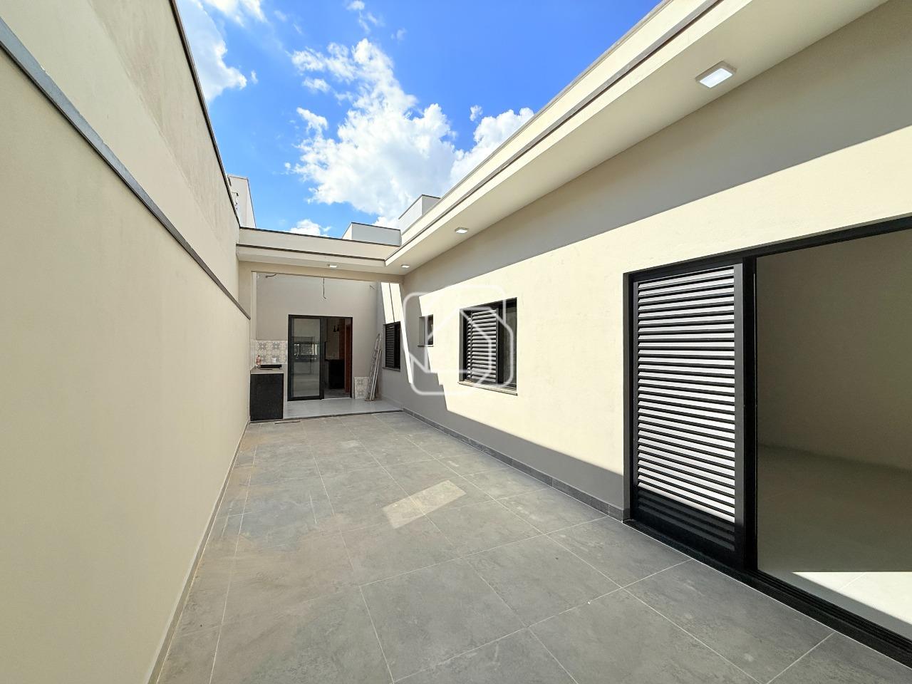 Casa de Condomínio à venda em Salto - SP - Village Moutonnée: 