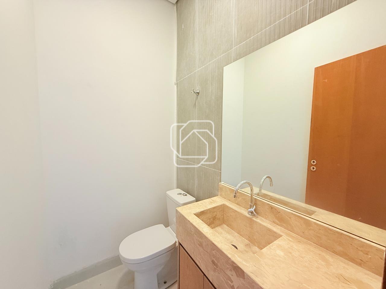 Casa de Condomínio à venda em Salto - SP - Village Moutonnée: 