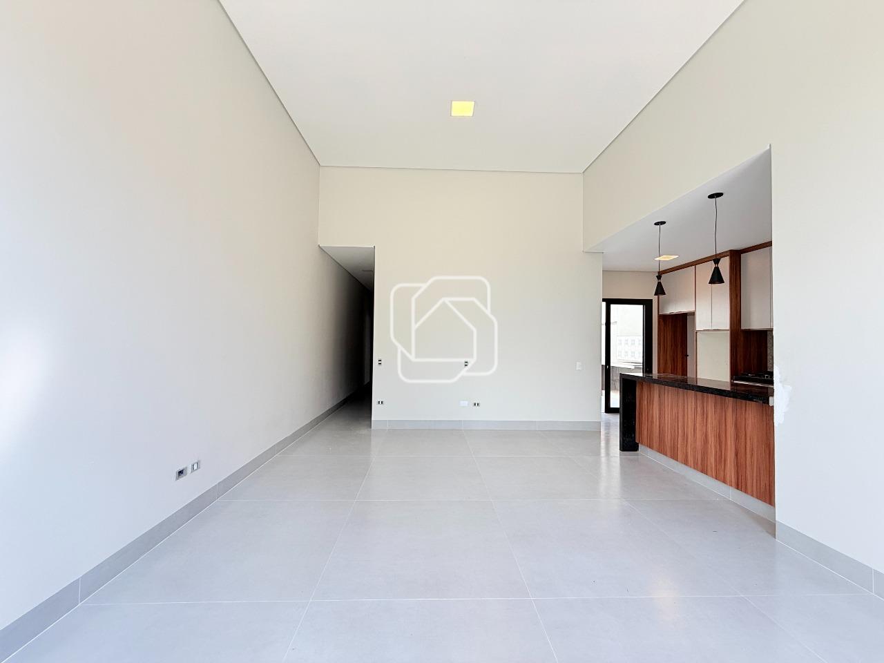 Casa de Condomínio à venda em Salto - SP - Village Moutonnée: 