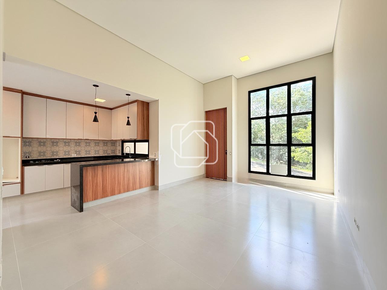 Casa de Condomínio à venda em Salto - SP - Village Moutonnée: 