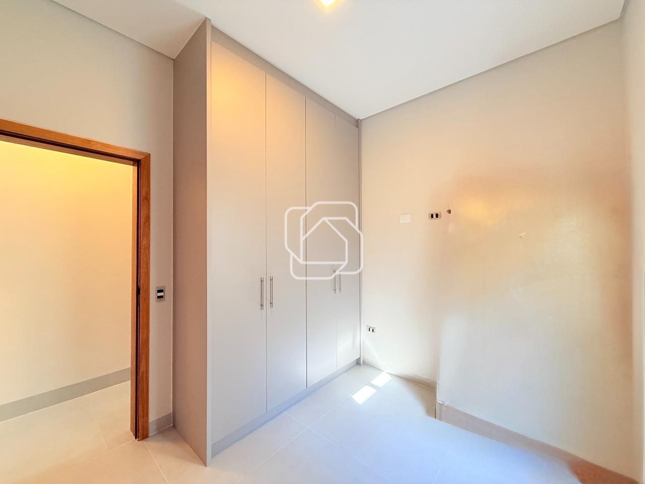 Casa de Condomínio à venda em Salto - SP - Village Moutonnée: 