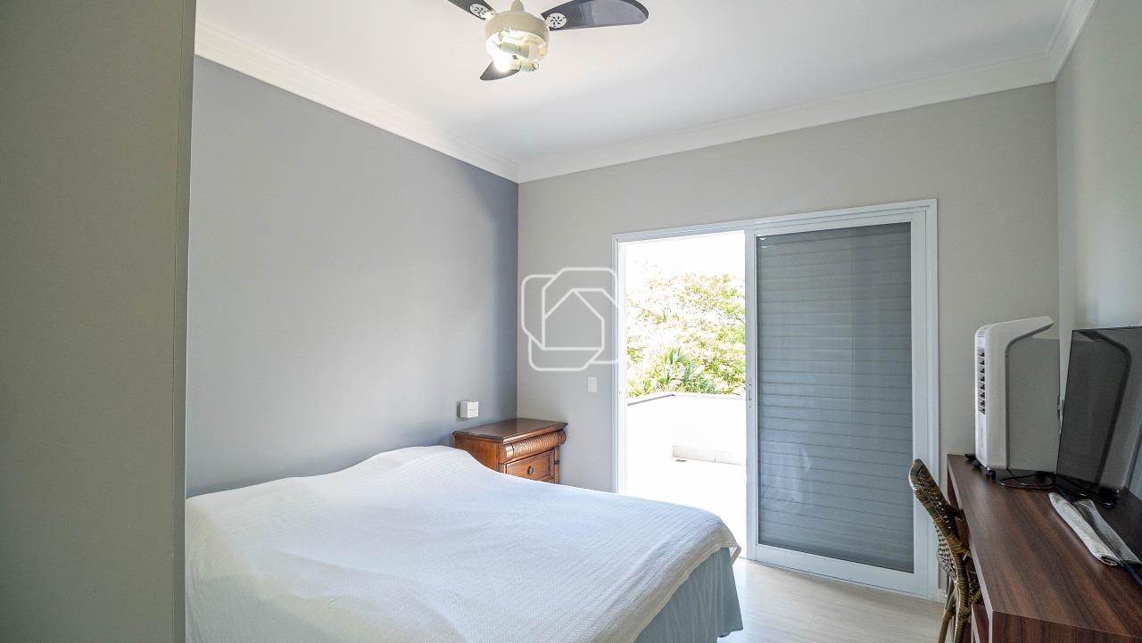 Casa de Condomínio à venda em Salto - SP - Haras Paineiras: