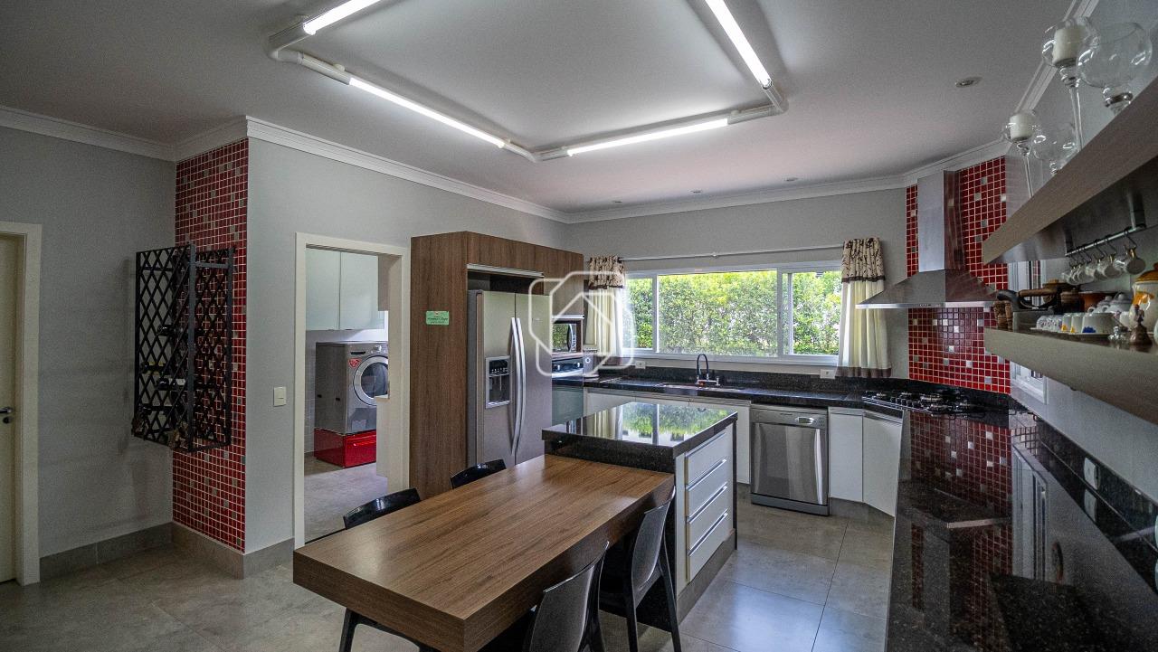 Casa de Condomínio à venda em Salto - SP - Haras Paineiras: