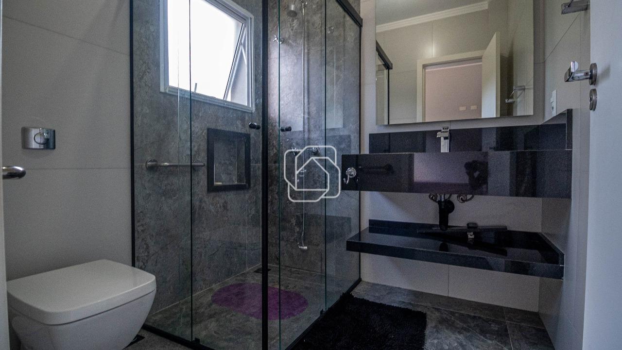 Casa de Condomínio à venda em Salto - SP - Haras Paineiras: