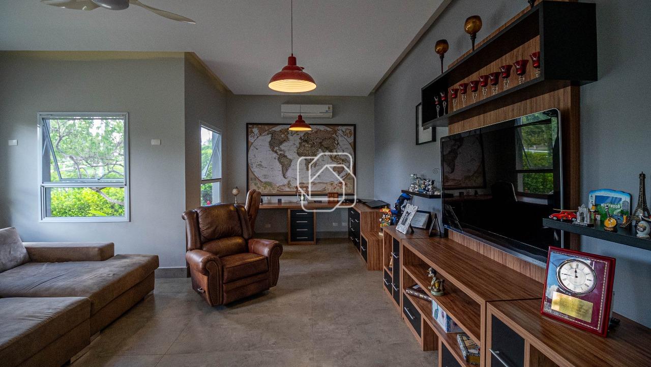 Casa de Condomínio à venda em Salto - SP - Haras Paineiras: