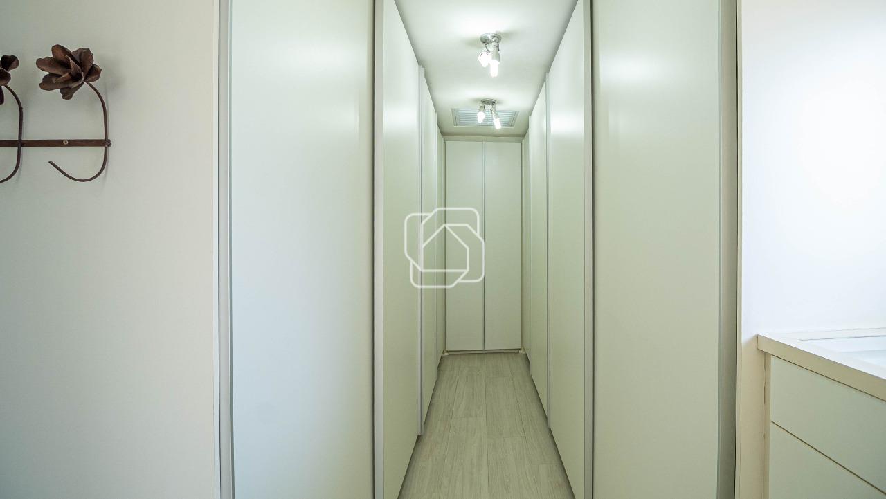 Casa de Condomínio à venda em Salto - SP - Haras Paineiras: