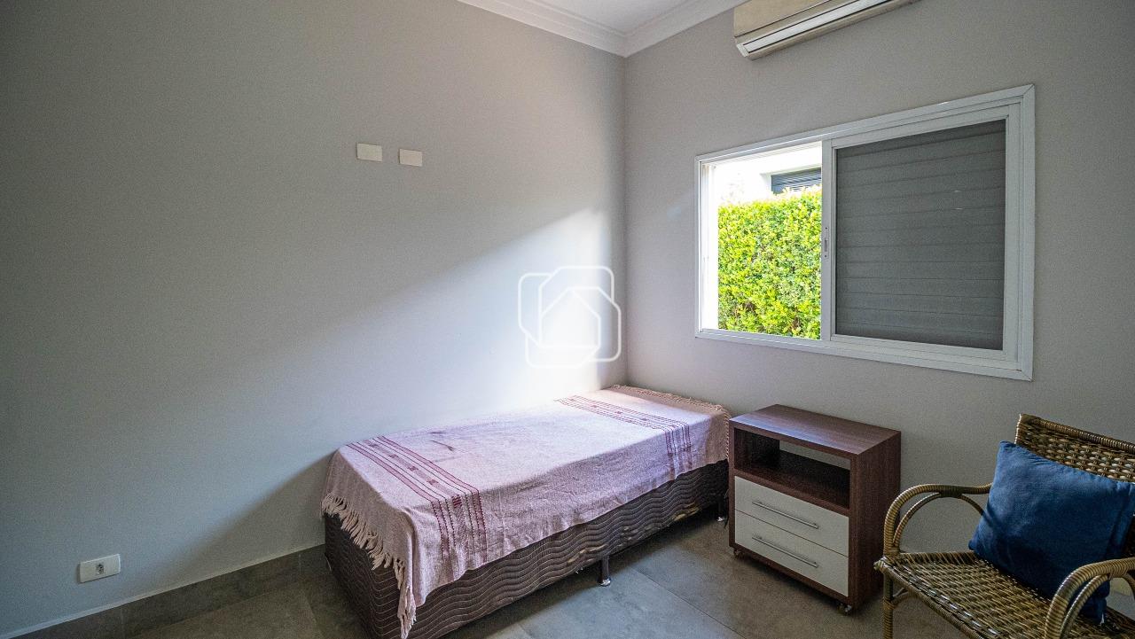 Casa de Condomínio à venda em Salto - SP - Haras Paineiras: