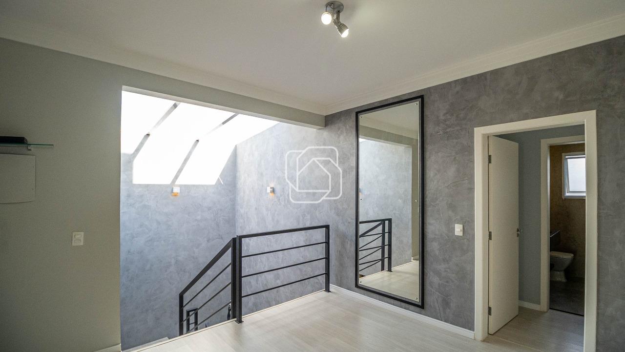 Casa de Condomínio à venda em Salto - SP - Haras Paineiras: