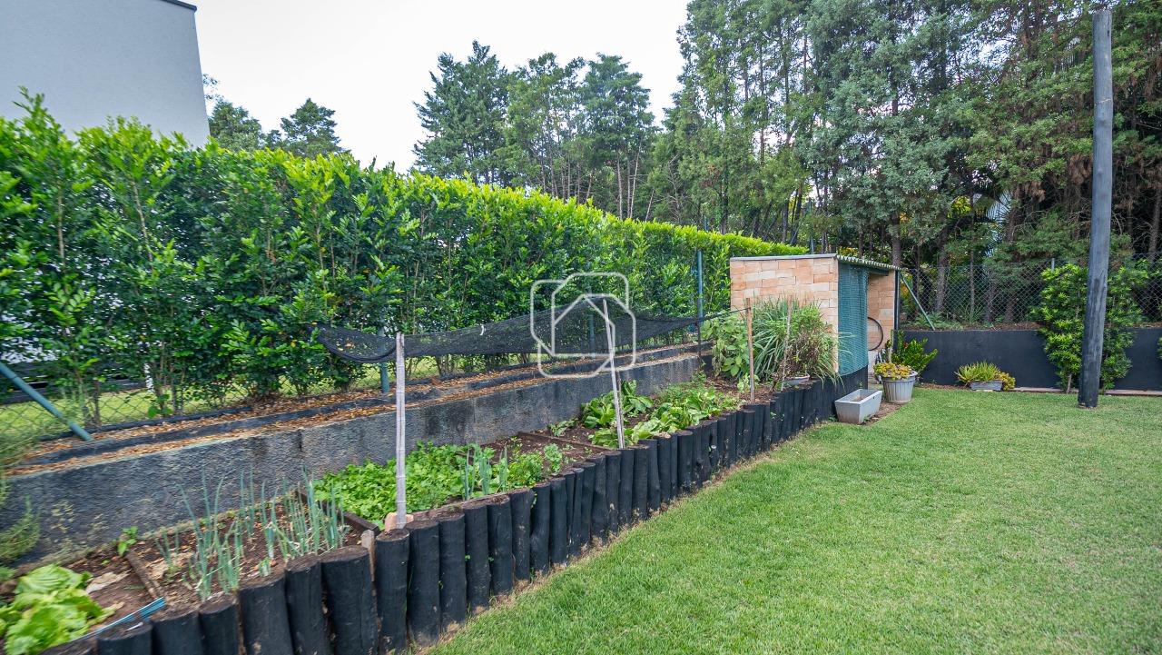 Casa de Condomínio à venda em Salto - SP - Haras Paineiras: 