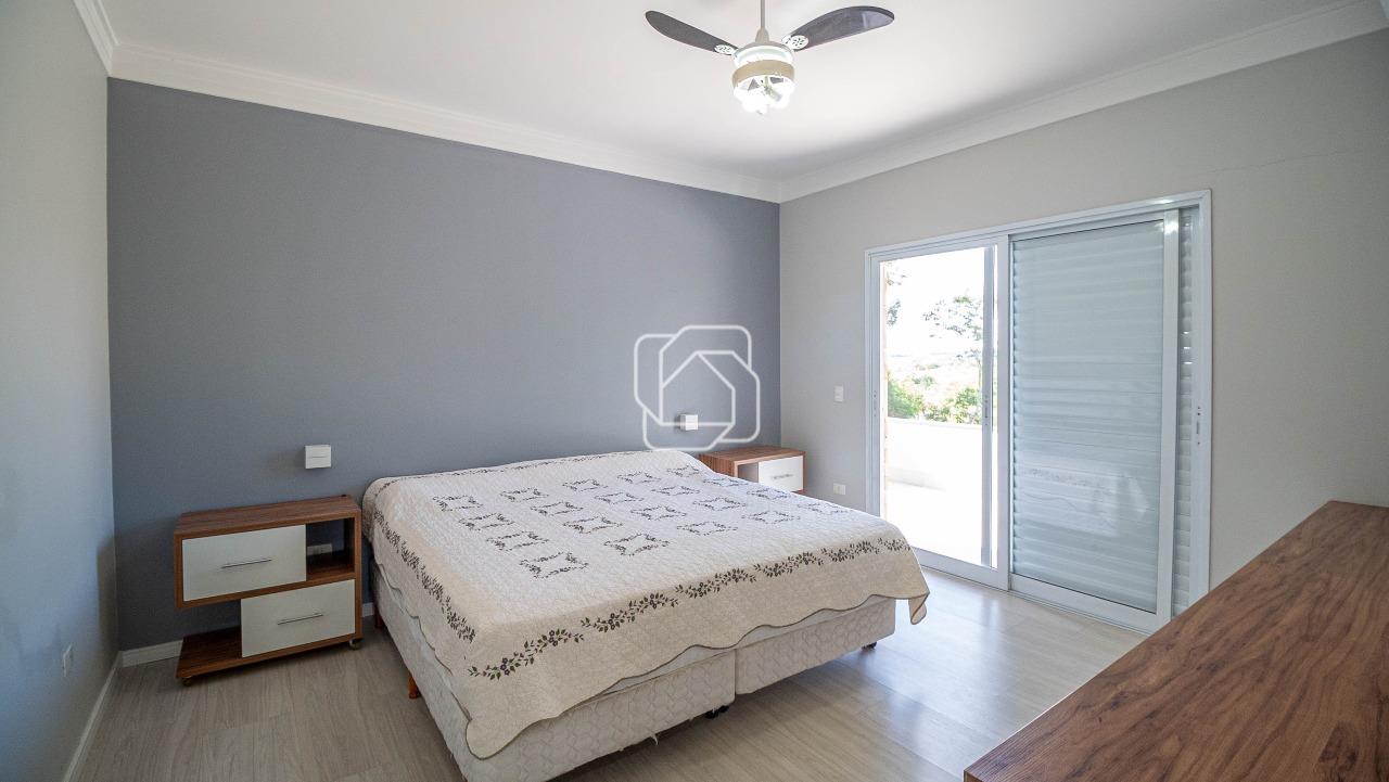 Casa de Condomínio à venda em Salto - SP - Haras Paineiras: