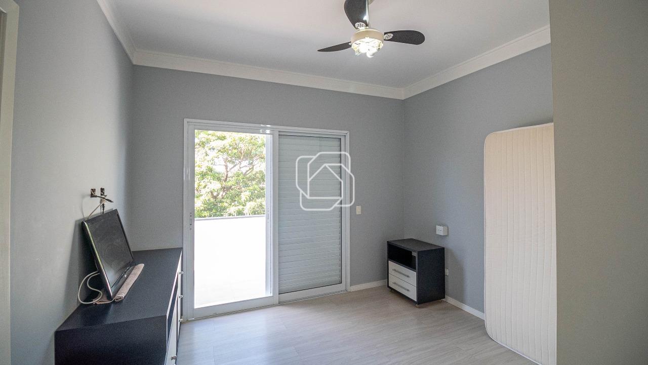 Casa de Condomínio à venda em Salto - SP - Haras Paineiras: