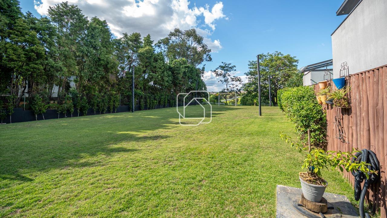 Casa de Condomínio à venda em Salto - SP - Haras Paineiras: 